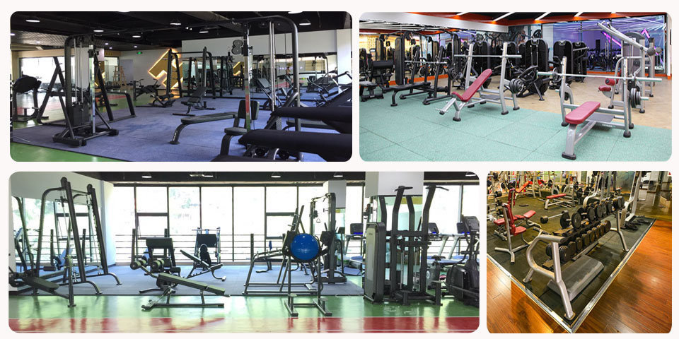 kaiyun开云电竞自由力量器械