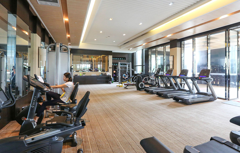 酒店健身房器材,高端健身房器材,室内健身器材-广西kaiyun开云电竞健身器材有限公司