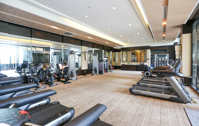 酒店健身房器材,高端健身房器材,室内健身器材-广西kaiyun开云电竞健身器材有限公司