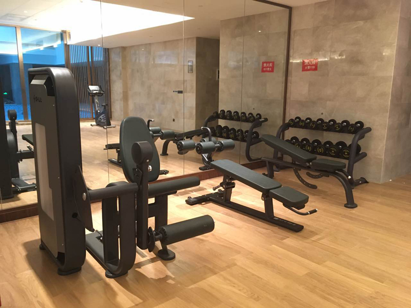 酒店健身房器材,室内健身器材,高端商用健身器材-广西kaiyun开云电竞健身器材有限公司