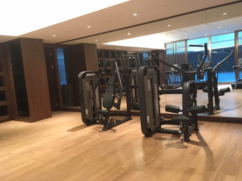 酒店健身房器材,室内健身器材,高端商用健身器材-广西kaiyun开云电竞健身器材有限公司