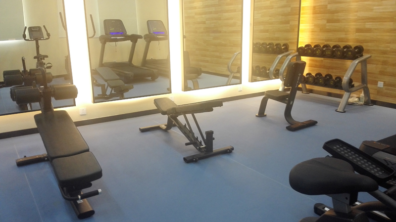 室内健身器材,单位健身器材,健身器材十大品牌-广西kaiyun开云电竞健身器材有限公司