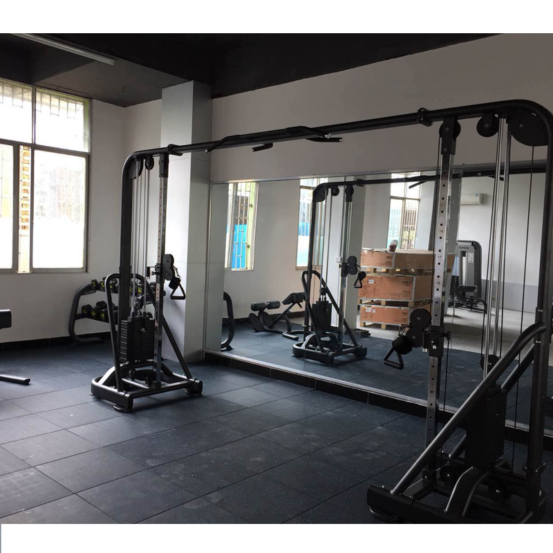 室内健身器材,单位健身器材,健身器材十大品牌-广西kaiyun开云电竞健身器材有限公司