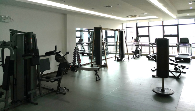 室内健身器材,单位健身器材,健身器材十大品牌-广西kaiyun开云电竞健身器材有限公司