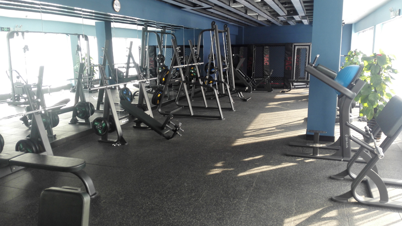 酒店健身房器材,高端健身房器材,室内健身器材-广西kaiyun开云电竞健身器材有限公司