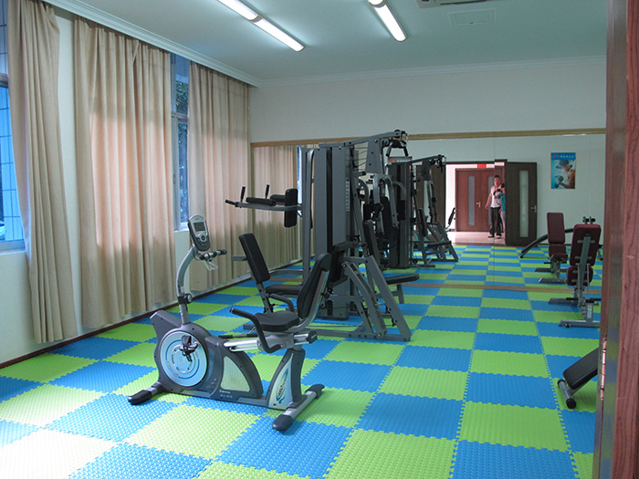 室内健身器材,单位健身器材,健身器材十大品牌-广西kaiyun开云电竞健身器材有限公司