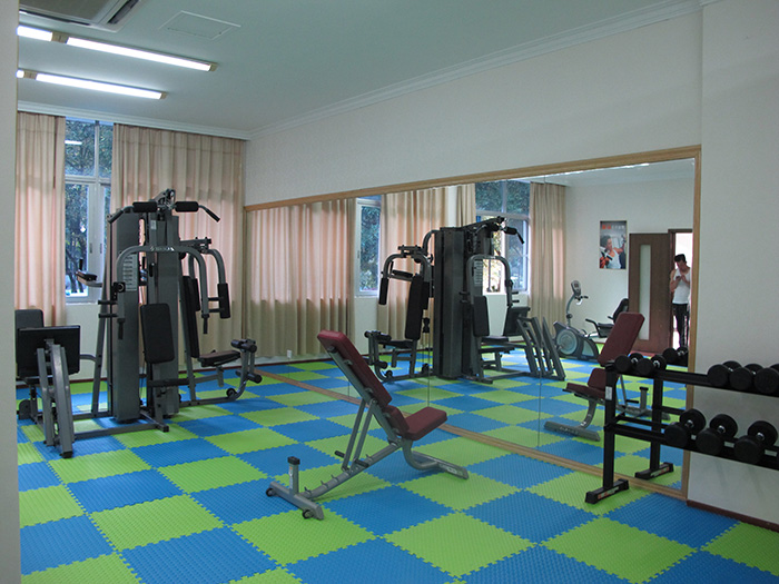 室内健身器材,单位健身器材,健身器材十大品牌-广西kaiyun开云电竞健身器材有限公司