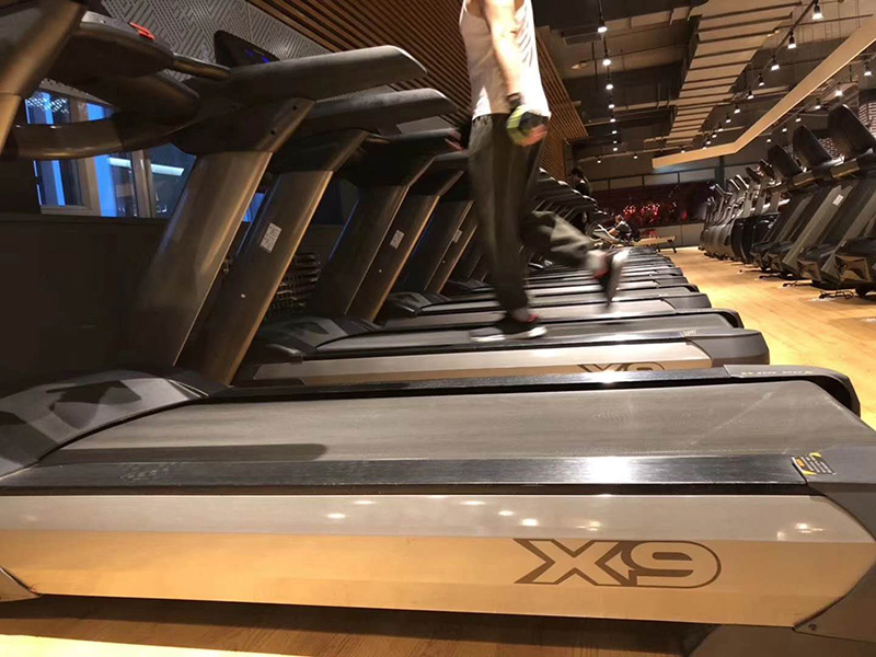 kaiyun开云电竞智能健身器材