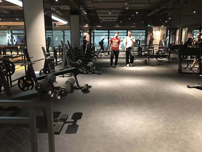 kaiyun开云电竞智能健身器材