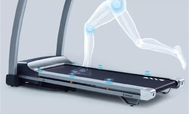 kaiyun开云电竞跑步机