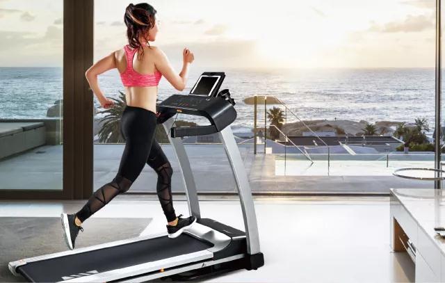 kaiyun开云电竞跑步机