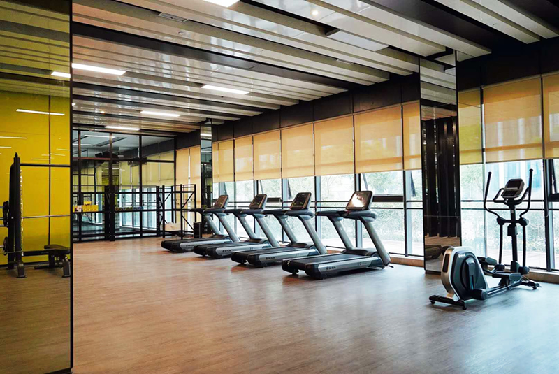 酒店健身房器材,高端商用健身器材,室内健身器材-广西kaiyun开云电竞健身器材有限公司