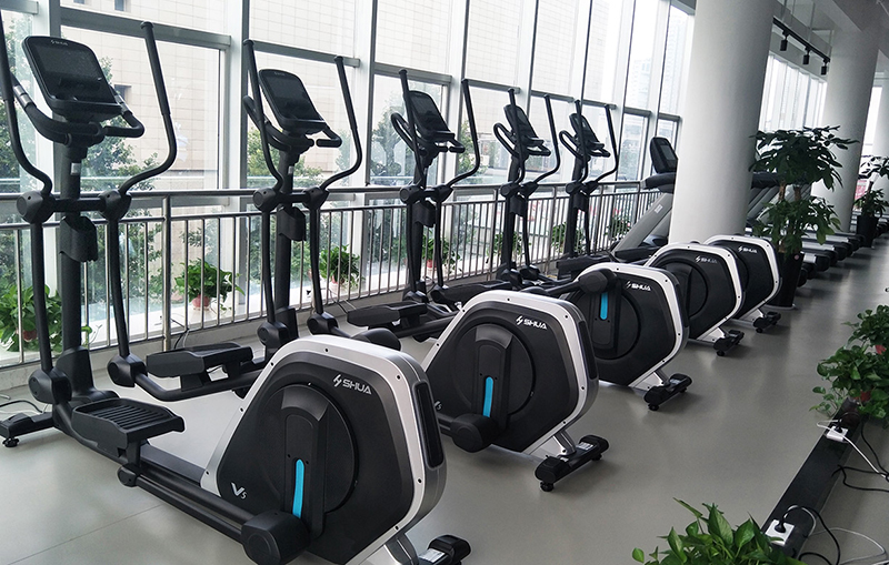 kaiyun开云电竞椭圆机