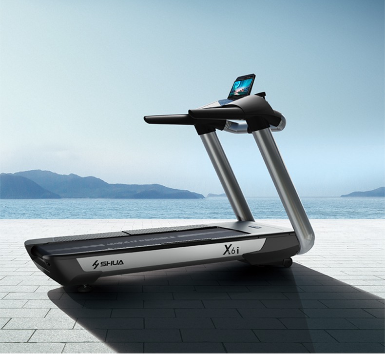 广西kaiyun开云电竞-华为DFH生态跑步机X6I 广西kaiyun开云电竞-华为DFH生态跑步机X6I