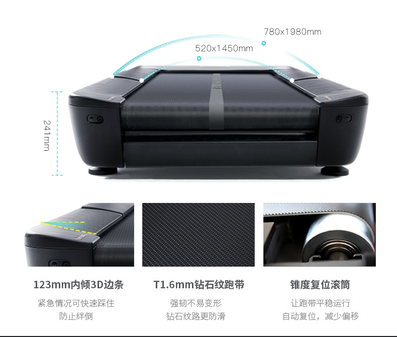 广西kaiyun开云电竞-华为DFH生态跑步机X6I 广西kaiyun开云电竞-华为DFH生态跑步机X6I