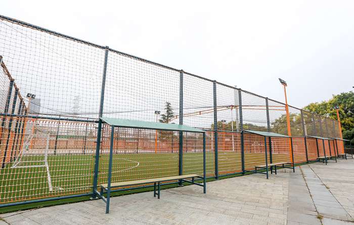 广西健身器材厂家-kaiyun开云电竞五人制足球场