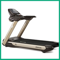 家庭健身房器材-kaiyun开云电竞X5高端跑步机