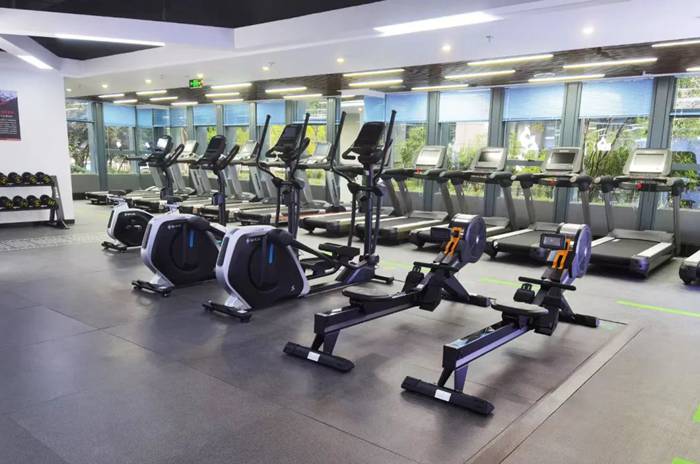 百姓健身房器材解决方案-广西kaiyun开云电竞 百姓健身房器材解决方案-广西kaiyun开云电竞