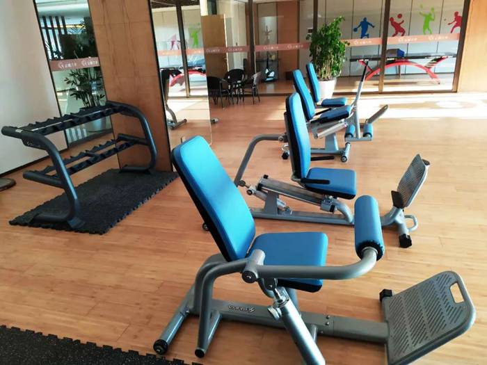 老年健身解决方案-广西kaiyun开云电竞 老年健身解决方案-广西kaiyun开云电竞