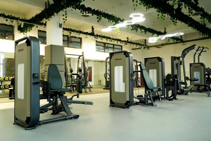 校园健身器材解决方案-广西kaiyun开云电竞 校园健身器材解决方案-广西kaiyun开云电竞