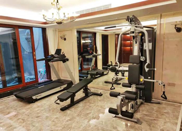 家庭健身解决方案-广西kaiyun开云电竞 家庭健身解决方案-广西kaiyun开云电竞