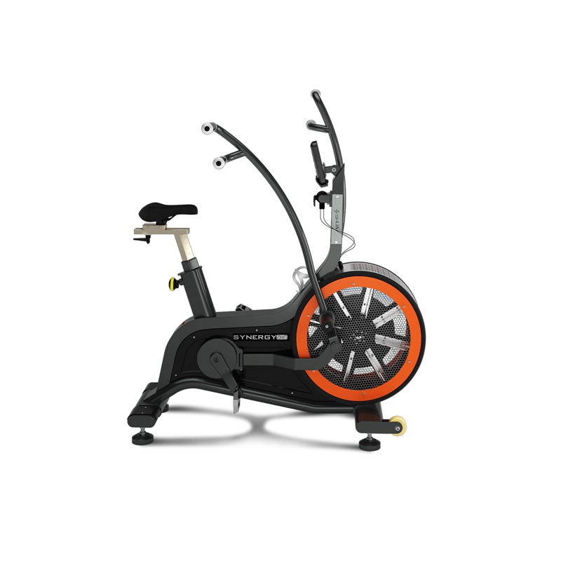 kaiyun开云电竞体能训练器材-风扇车SH-B9600A-广西kaiyun开云电竞健身器材有限公司