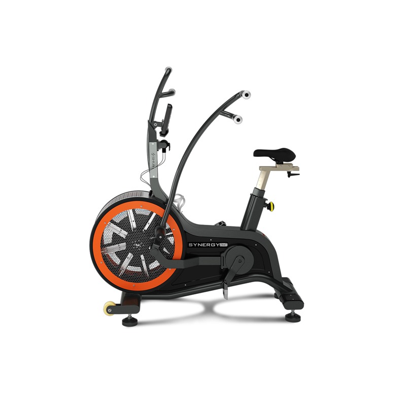 kaiyun开云电竞体能训练器材-风扇车SH-B9600A-广西kaiyun开云电竞健身器材有限公司