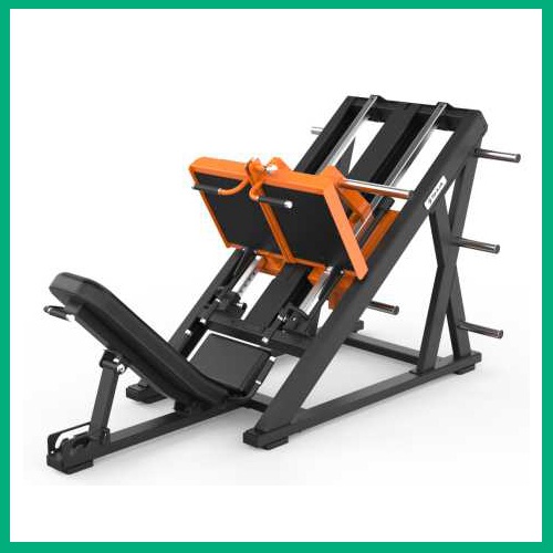 分动式倒蹬机SH-G8919-广西kaiyun开云电竞健身器材有限公司