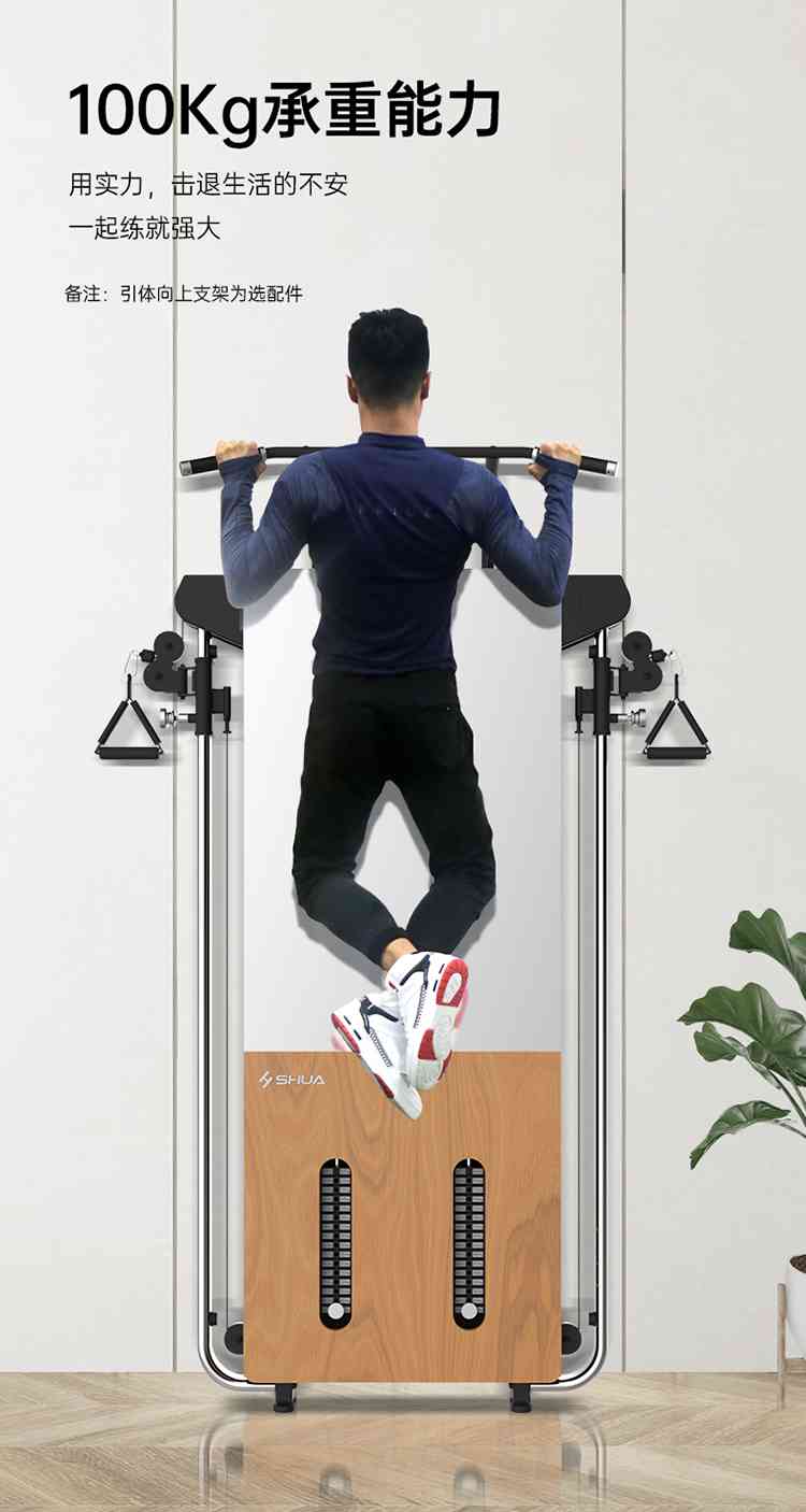 SH-G699 壁挂式拉绳训练器-广西kaiyun开云电竞健身器材有限公司 SH-G699 壁挂式拉绳训练器-广西kaiyun开云电竞健身器材有限公司