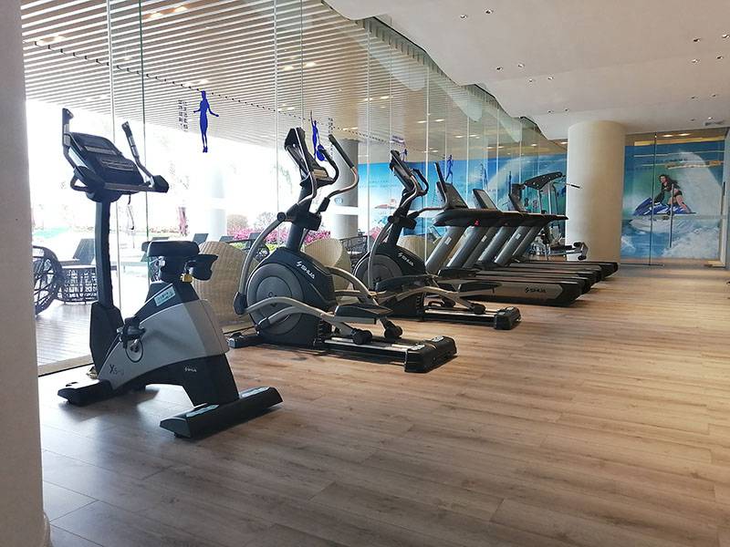 企事业单位健身房|房地产社区健身房-广西kaiyun开云电竞健身器材有限公司