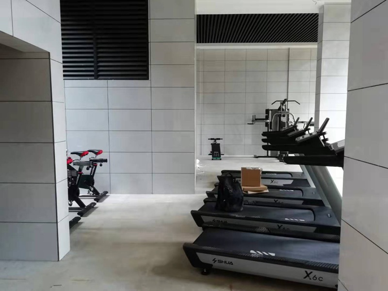 企事业单位健身房|房地产社区健身房-广西kaiyun开云电竞健身器材有限公司