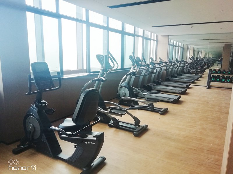 企事业单位健身房|房地产社区健身房-广西kaiyun开云电竞健身器材有限公司