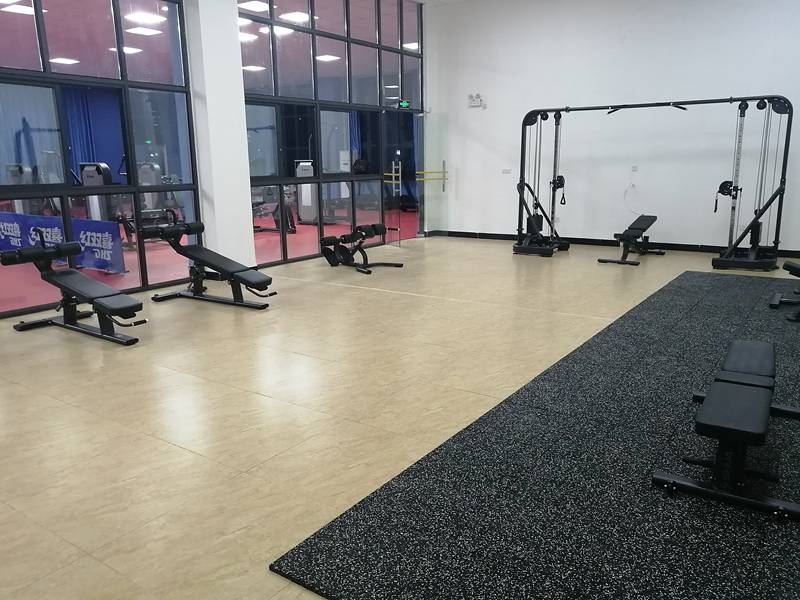 企事业单位健身房器材,单位职工健身房器材-广西kaiyun开云电竞健身器材有限公司