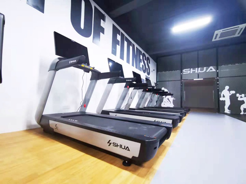 企事业单位健身房器材,单位职工健身房器材-广西kaiyun开云电竞健身器材有限公司