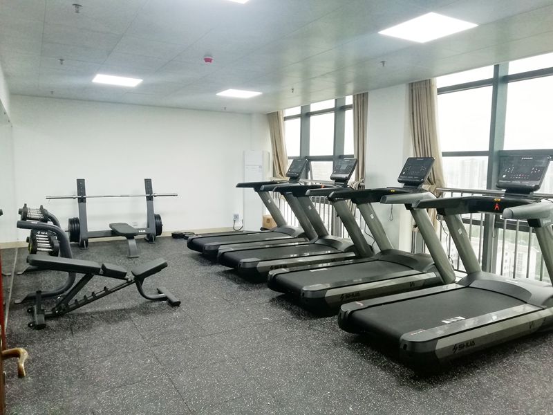 企事业单位健身房器材,单位职工健身房器材-广西kaiyun开云电竞健身器材有限公司