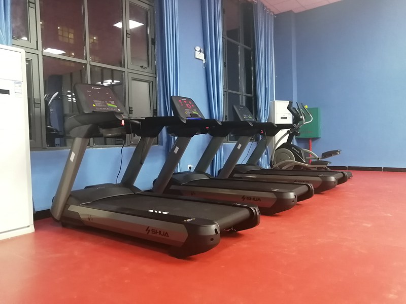 企事业单位健身房器材,单位职工健身房器材-广西kaiyun开云电竞健身器材有限公司