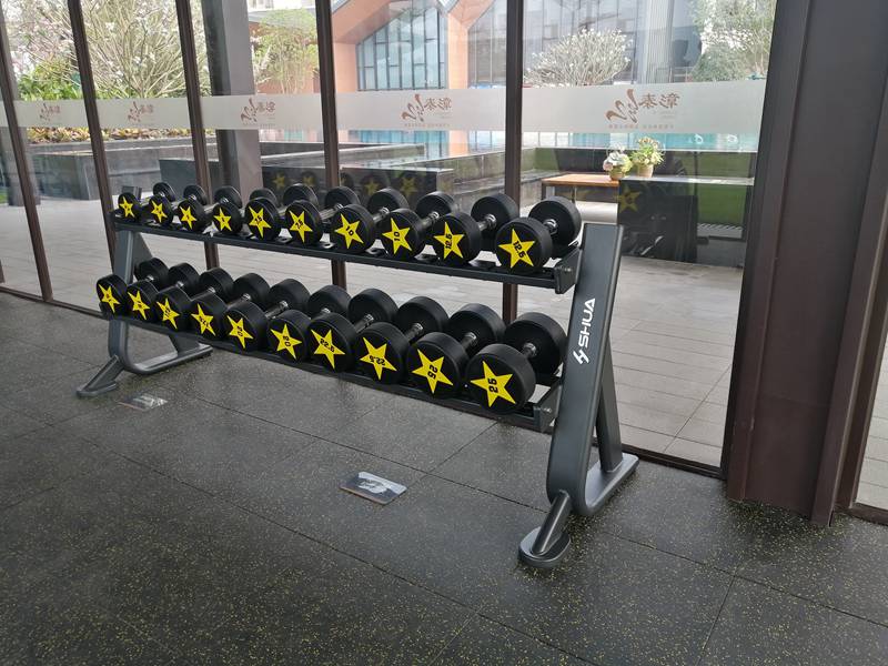 房地产健身房器材,企事业单位健身器材-广西kaiyun开云电竞健身器材有限公司