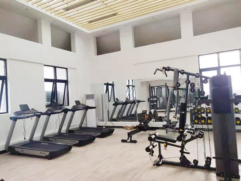 企事业单位健身房器材,单位职工健身房器材-广西kaiyun开云电竞健身器材有限公司