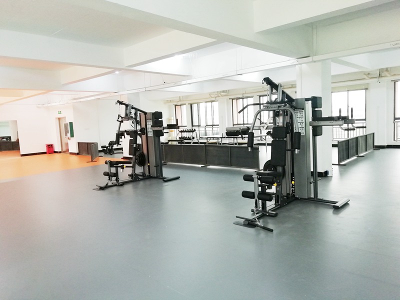 企事业单位健身房器材,单位职工健身房器材-广西kaiyun开云电竞健身器材有限公司