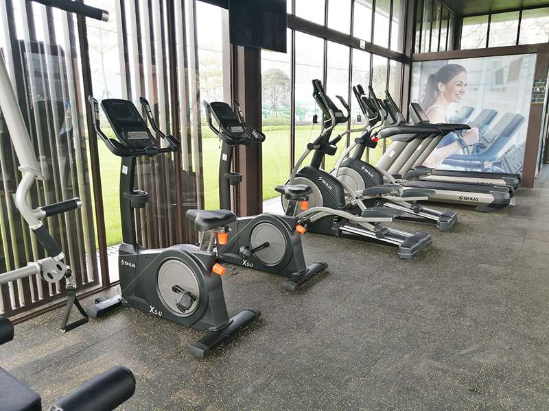 房地产健身房器材,企事业单位健身器材-广西kaiyun开云电竞健身器材有限公司