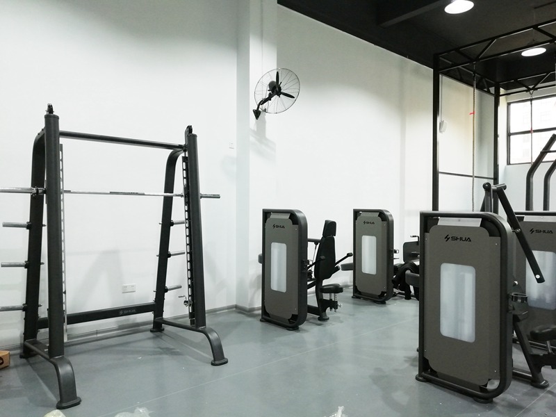 部队健身器材-广西kaiyun开云电竞健身器材有限公司