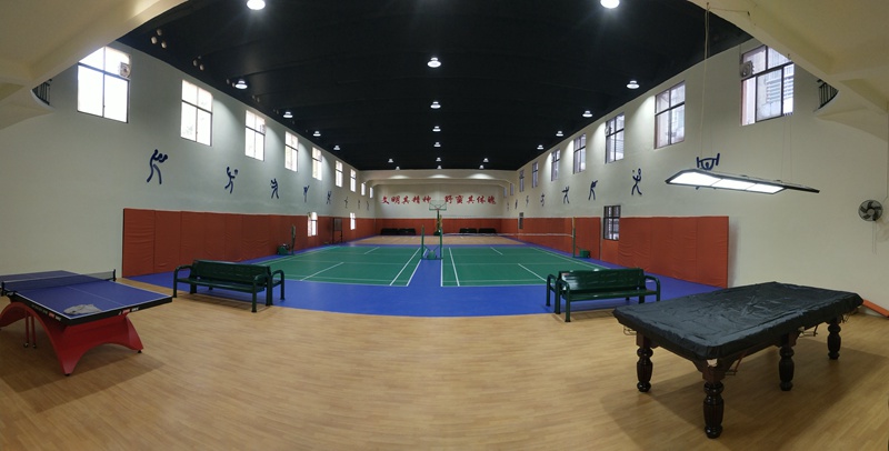 广西kaiyun开云电竞健身器材有限公司