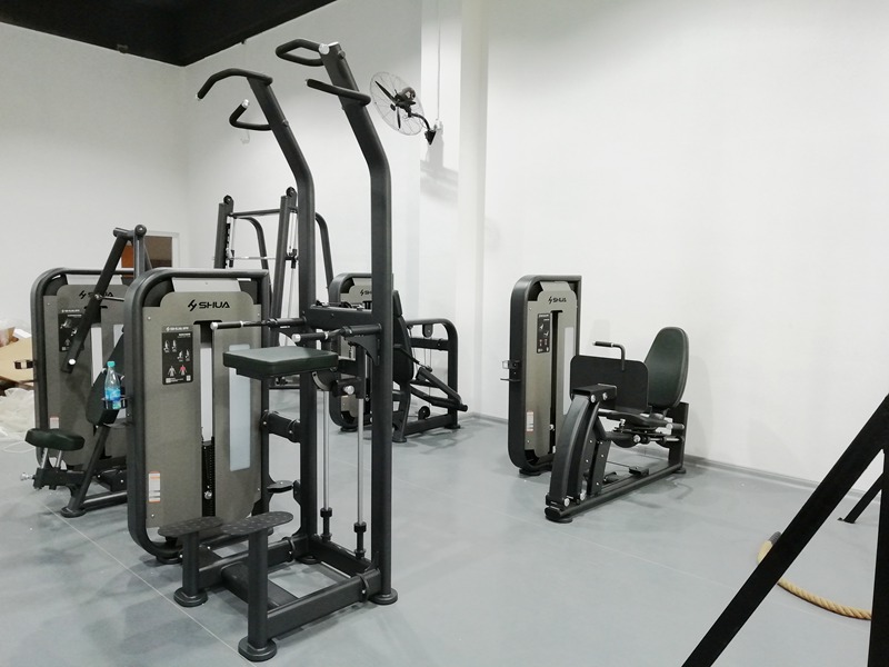 部队健身器材,部队训练器材,体能训练器材,室内健身器材-广西kaiyun开云电竞健身器材有限公司